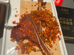 -巡湘记·乡野湖南菜(周浦万达店)