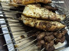 -清真·马峰烤肉(小学习北巷店)