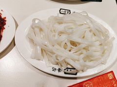 -八合里潮汕鲜牛肉火锅(上海汇智广场店)