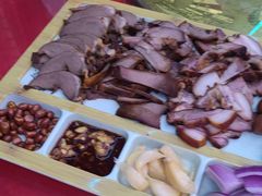 -和源祥·日照菜扛把子(万平口一店)