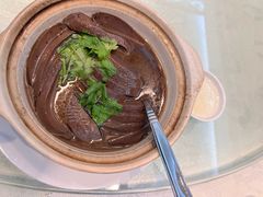 -东海酒家(长平东路店)