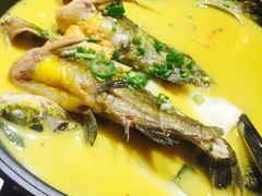 -爷爷的土钵菜(街道口店)