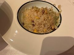 -上海金桥红枫万豪酒店-万豪中餐厅