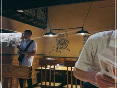 大堂-小放牛炒菜馆(中山路乐汇城店)
