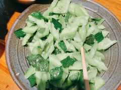-望京一号·重庆江湖菜(工体店)