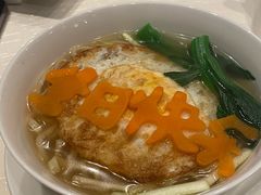 -香乐园·淮扬菜中餐厅·Shang Garden(福田香格里拉店)