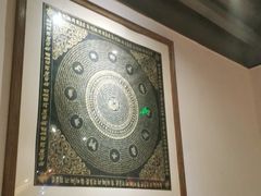 大堂-花和尚·湘西小串烧烤(祈福店)