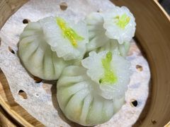 海胆翡翠包-小城粥道·海胆鲜虾粥(解放广场店)