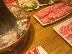 -朴都老北京紫铜火锅(荣成九龙城店)