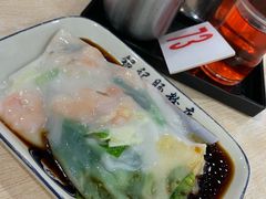 -银记肠粉店(市二宫店)