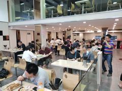 大堂-百家鸡味馆(清泰店)