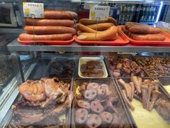 -老王四季抻面(南六东路店)