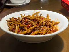 -天下客饭店(中山路店)
