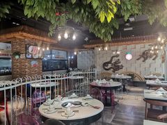 大堂-蕃茄述·好汤自然来(江汉路店)