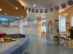 -戊辰亲子游泳俱乐部