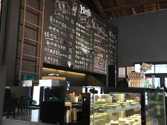-穆拉诺餐厅(上海玻璃博物馆店)