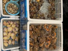 -东海怡品海鲜豆捞(星街坊店)