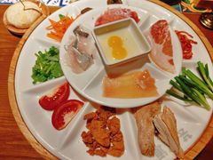 -芸南道·过桥米线(昆明老街旗舰店)