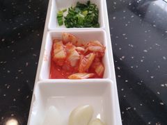 -南山鲜虾面·活鲜小馆·海味大连菜(南山总店)