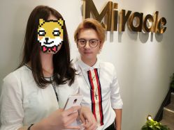 -Miracle集简美发沙龙
