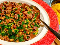 -蓝港海鲜厨房(闽江路店)