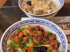 -老西安韩记三鲜煮馍(四府街店)