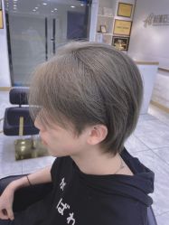 -柯琳造型直营店