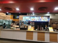 -麦当劳(花城大道华穗路店)