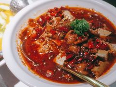 -花椒俏川菜小馆(南海万达店)