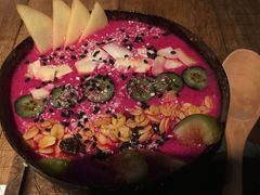 森林莓果果昔-三秋舍·梦幻岛(小西路店)