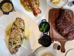 -AZUR聚(香格里拉饭店)