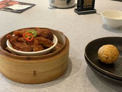 -潮府馆·非遗潮州菜·港式点心(世纪公园店)