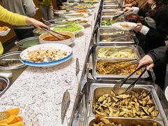 -泰合素食(双流店)