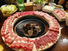 -古关火锅店(古北水镇景区店)