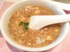 -万豪酒店·咏豪中餐厅