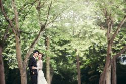 -IDO婚纱摄影(上海旗舰店)