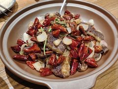 -丹江渔村(首都机场店)