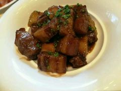 -老正兴菜馆(福州路店)