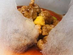 -大鸽饭(体育西路店)