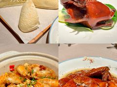 -小炳胜(卓悦中心店)