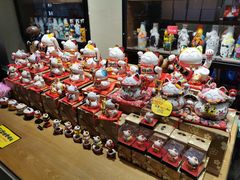 -猫咪博物馆(顶澳仔猫街店)