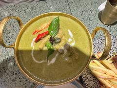 -Home Thai·泰谣(王府井apm店)