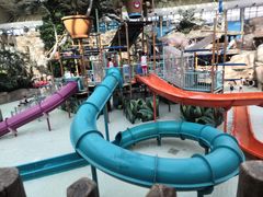 -杭州开元森泊度假乐园