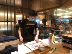 -初居食屋日式料理(万象城购物中心店)