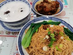 -吉禧粤特色甜品小吃(腾飞店)