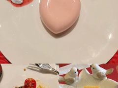 -ITA·意塔意大利餐厅(亦庄店)