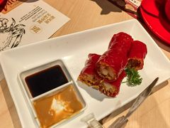 -避风塘(宝山万达店)