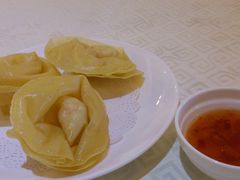 -顺峰海鲜酒楼(省府店)