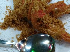 -無招牌海鮮(芽笼店)