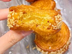 -宫廷糕点铺(建设路店)